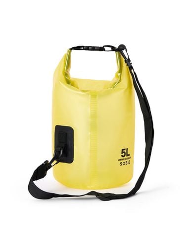  Túi khô chống nước trong suốt 5L Lemon 