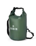  Túi khô chống nước trong suốt 5L Olive 