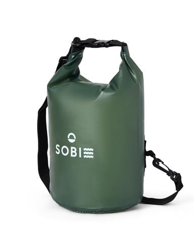  Túi khô chống nước trong suốt 5L Olive 