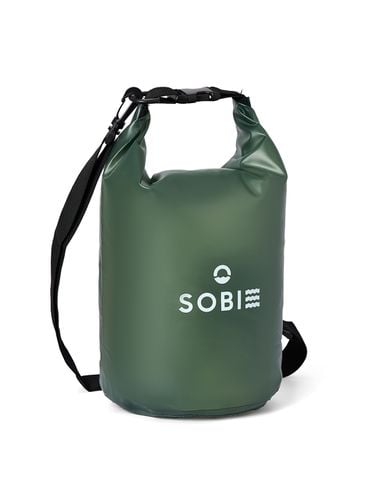  Túi khô chống nước trong suốt 5L Olive 