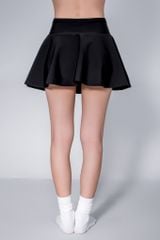 Tryphena Chân váy bơi nữ lưng cao 3