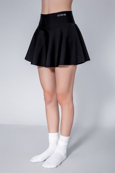  Tryphena Chân váy bơi nữ lưng cao 