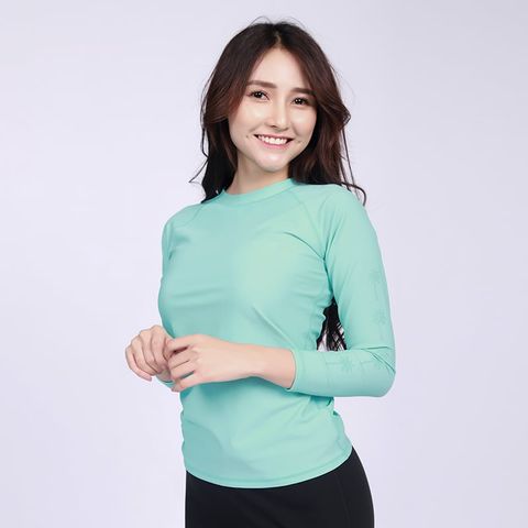  Áo Bơi Nữ Sky Palm 