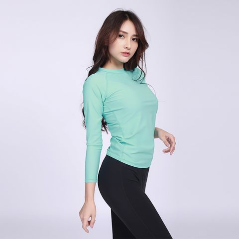  Áo Bơi Nữ Sky Palm 