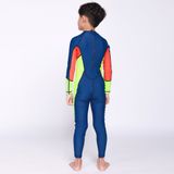  Đồ Bơi Trẻ Em Liền Thân Tay Dài Giữ Nhiệt Chống Nắng Sobie 