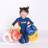  Đồ Bơi Trẻ Em Liền Thân Tay Dài Giữ Nhiệt Chống Nắng Sobie 