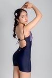  Muse Layla Đồ bơi nữ liền thân monokini dạng quần kín đáo 