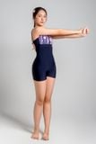  Muse Layla Đồ bơi nữ liền thân monokini dạng quần kín đáo 