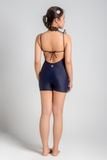  Muse Layla Đồ bơi nữ liền thân monokini dạng quần kín đáo 