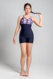  Muse Layla Đồ bơi nữ liền thân monokini dạng quần kín đáo 