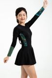  Đồ bơi nữ liền thân váy Helen 
