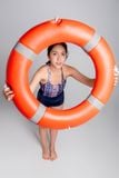  Muse Bonnie Đồ bơi nữ liền thân cổ yếm monokini 