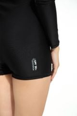 Đồ bơi nữ liền thân tay dài Alida 13