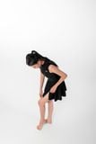  Đồ bơi nữ liền thân váy xẻ tà kín đáo và chống nắng Ella 