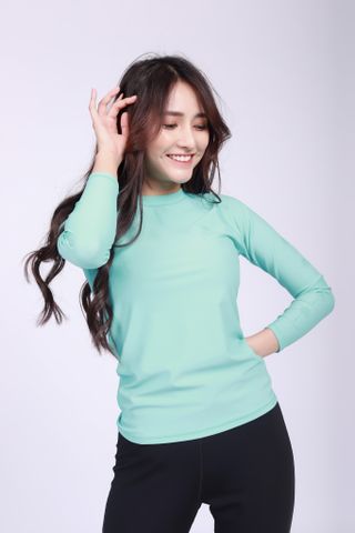  Áo Bơi Nữ Sky Palm 