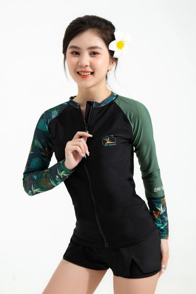 Vẻ đẹp từ những bộ đồ thể dục của nữ sinh trung học Nhật Bản