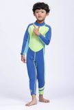  Wetsuit FullBody KID Tropi 