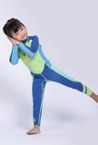  Wetsuit FullBody KID Tropi 