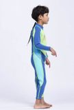  Wetsuit FullBody KID Tropi 