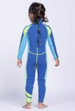  Wetsuit FullBody KID Tropi 