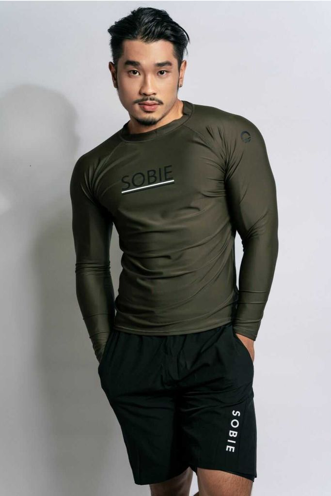 Quần Đi Biển Nam 2 lớp, ảnh 7