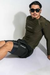 Quần Đi Biển Nam 2 lớp 8