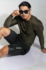 Quần Đi Biển Nam 2 lớp 9