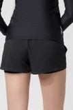  Short Black 2 Layer 