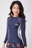  Áo Bơi Nữ Tay Dài Basic of Maple 