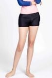  Quần Bơi Nữ Black Short Woman 