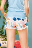  Quần Đi Biển Short Tropical 2 Layer 