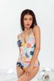  Đồ Bơi Liền Thân BodySuit Tropical 