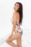  Đồ Bơi Liền Thân BodySuit Tropical 