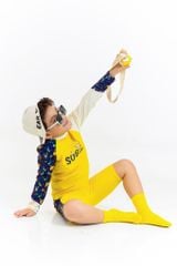 Đồ bơi cho bé xiếc nhiệm màu 5