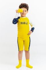 Đồ bơi cho bé xiếc nhiệm màu 1