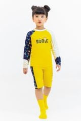 Đồ bơi cho bé xiếc nhiệm màu 6