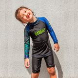  Đồ bơi bộ trẻ em Night Trop 