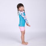  Đồ Bơi Trẻ Em Sobie Pink Cute 