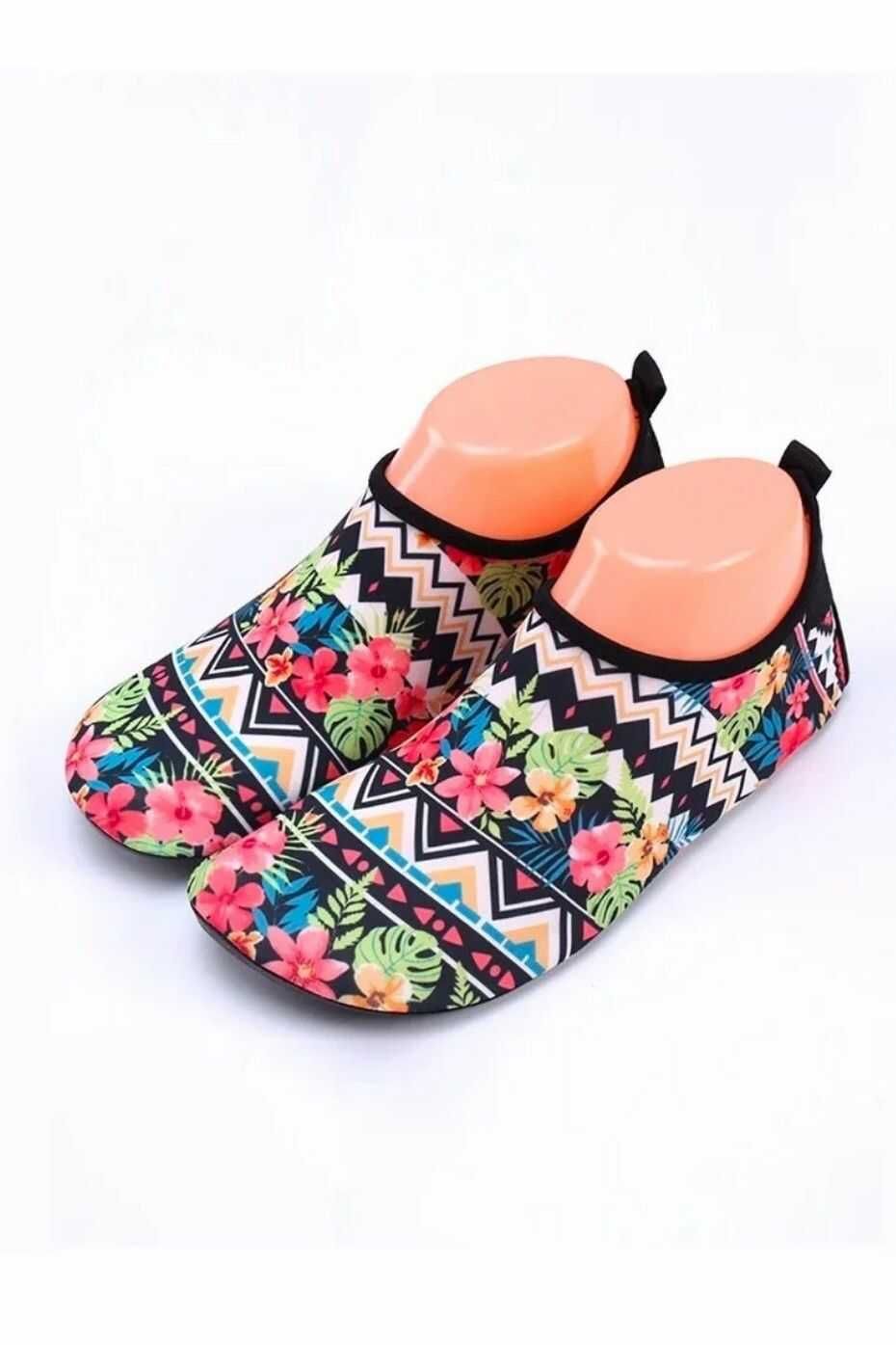  Giày đi biển cho trẻ em mix tropical 