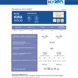  Đồ Bơi Liền Thân - Bodysuit Chest Cut 