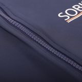  Đồ Bơi Liền Thân Tay Dài - Bodysuit Maple leaf 