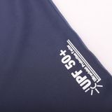  Đồ Bơi Liền Thân - Bodysuit Chest Cut 