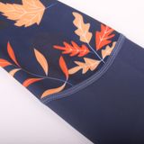  Đồ Bơi Liền Thân Tay Dài - Bodysuit Maple leaf 