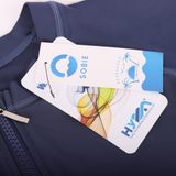  Đồ Bơi Liền Thân Tay Dài - Bodysuit Maple leaf 