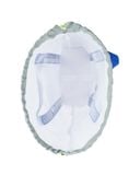  Túi đi biển dây rút White Navy SOBIE 