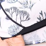  Quần Đi Biển Short Coral 2 Layer 