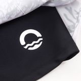  Quần Đi Biển Short Coral 2 Layer 