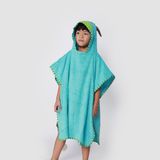  Khăn tắm trẻ em Poncho Chimmy 