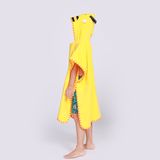  Khăn tắm trẻ em Poncho Bee 