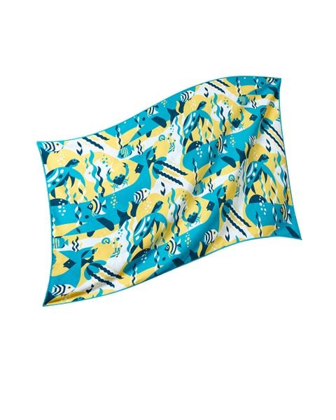  Khăn bơi Microfiber Marine 80x130 